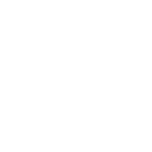 The Fridge Agency