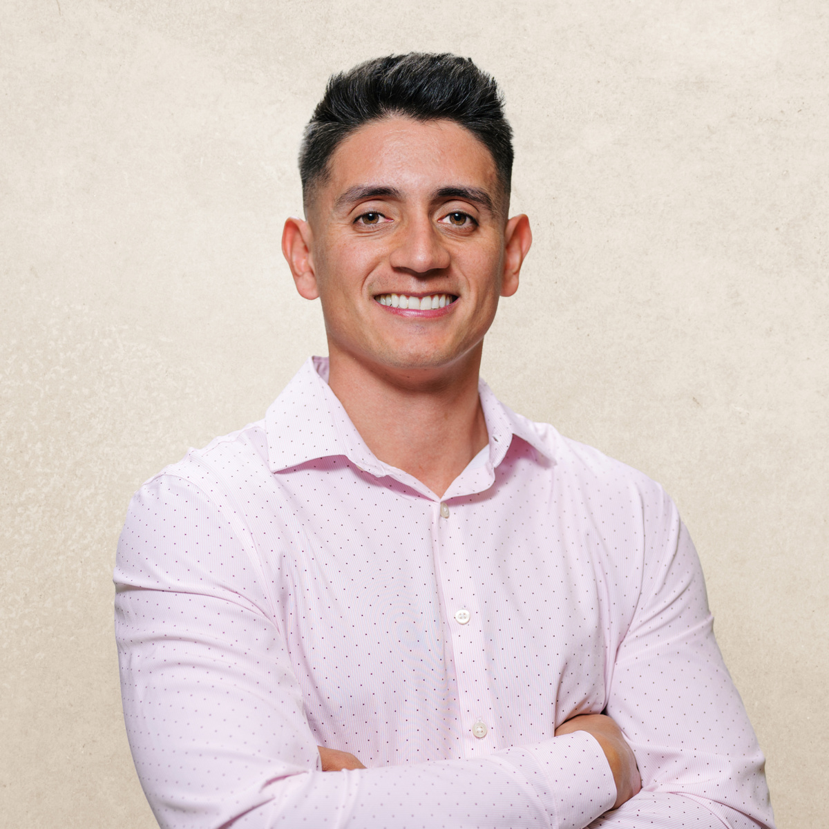 Victor Betancourt