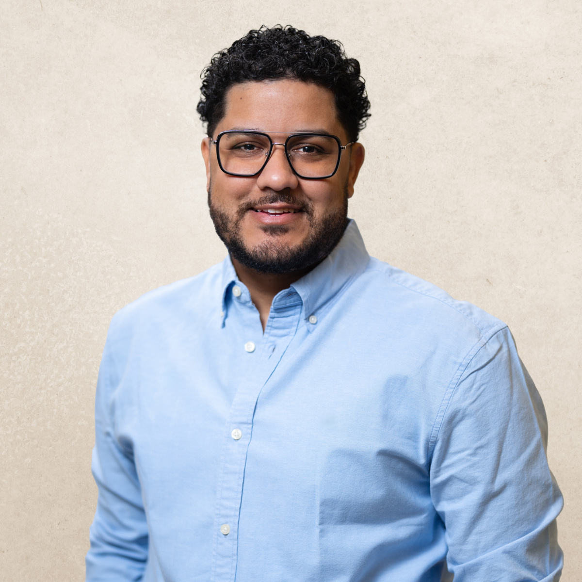 Kelvin Torres